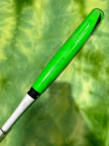 2015 Easton Mako Torq Bat USSSA Certified (-10) Composite 21 oz 31" (Used)