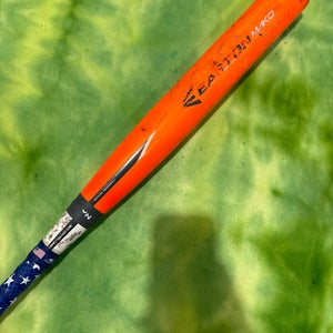 2015 Easton Mako XL Bat USSSA Certified (-10) Composite 20 oz 30"
