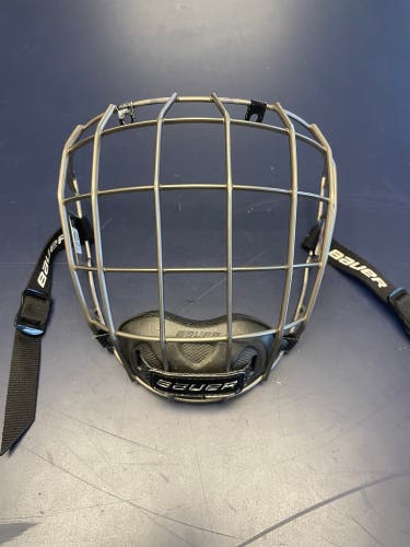 Bauer Re-Akt Cage (Sz. M)
