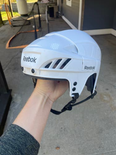 New - Reebok 3k Helmet (Sz. S)