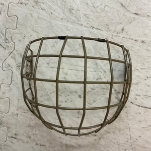 Used XS Bauer True Vision 2 Full Cage