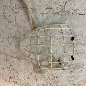 Used Small Easton E700FM Full Cage