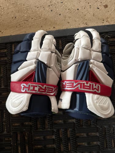 Maverick Showtime Gloves