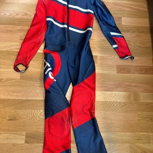 Arctica race suit Adult XS