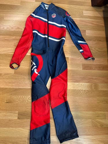 Arctica race suit Adult XS