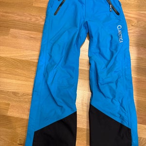 Arctica zip off ski pants Youth Medium