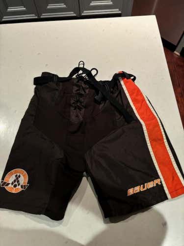 Compuware Bauer Michigan Pants Shell Adult Small