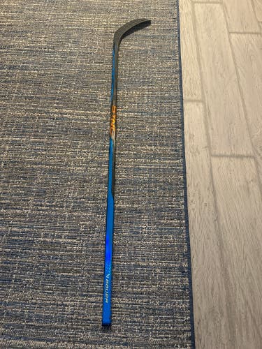 Used Senior Bauer Left Hand Nexus Sync Hockey Stick