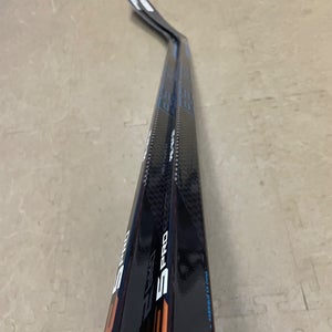 New Intermediate Bauer Left Hand P92 Nexus E5 Pro Hockey Stick - 2 Pack