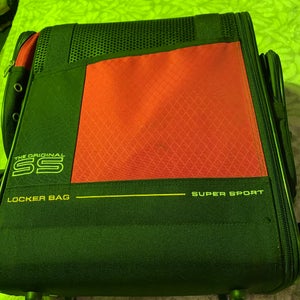 Used Ogio SS The Original Locker Bag