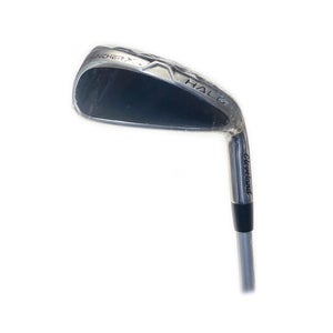 NEW Cleveland Launcher XL Halo Single 7 Iron Pro Launch 50 Ladies Flex