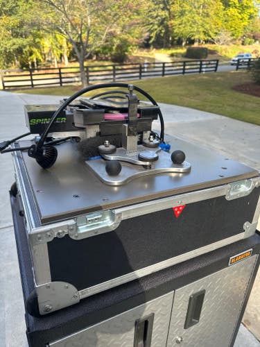 Blackstone F-02 Portable Skate Sharpener