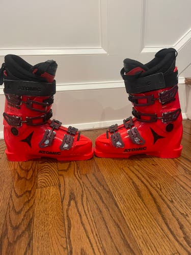 Atomic Redster STI 70 LC Ski Boots