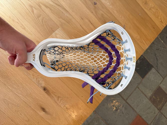 New Attack & Midfield Strung Stallion 900 Head