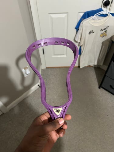 Used Defense Unstrung Delta Head