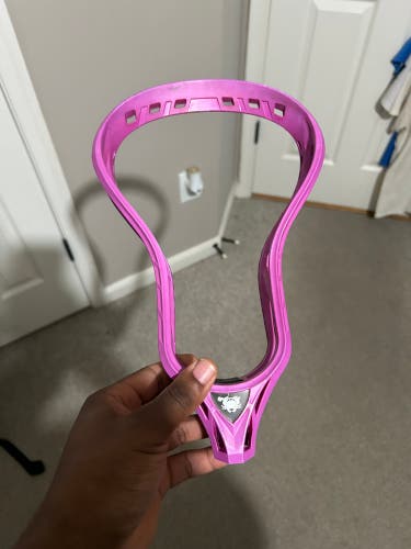 Used Defense Unstrung Delta Head