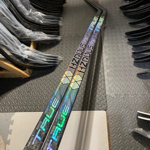 2 Pack New LH True Hzrdus PX Krebs T92 Pro 85 Flex