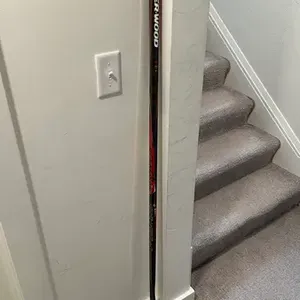 Sherwood Intermediate LH P88 Rekker M90 Hockey Stick