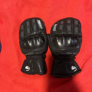 Swany Race Mittens