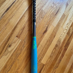 Camwood wood bat 30/22