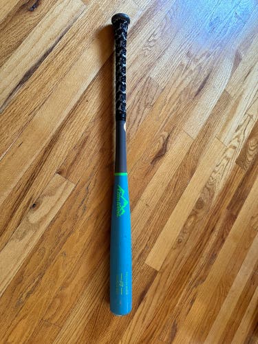 Camwood wood bat 30/22