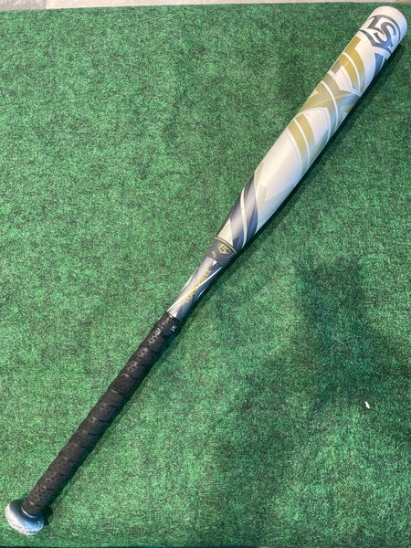 Batte Softball Jeune DeMarini Bustos BFF11, 32 Pouces - 21 Oz, Composite, Balance équilibrée