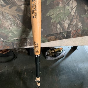 Used D-Bat DB-159 Pro Maple Bat