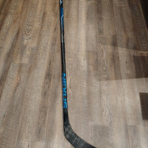 Used Senior Bauer Nexus 3N Pro Right Handed Hockey Stick P92