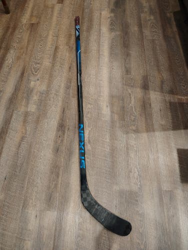 Used Senior Bauer Nexus 3N Pro Right Handed Hockey Stick P92