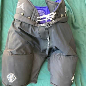 Used Senior XL Tackla Air 9000 Hockey Pants