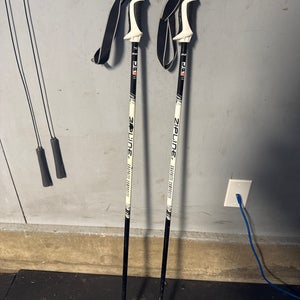 Used 42in (105cm) Zipline Ski Poles