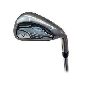 Callaway XR Steelhead Pro 5-PW+AW Iron Set Steel True Temper XP105 ST15 R300