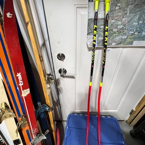 Leki GS poles 130 cm (52”)