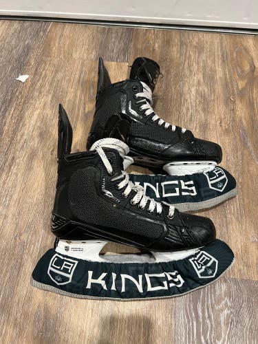 Bauer Supreme Mach Pro Stock Hockey Skates