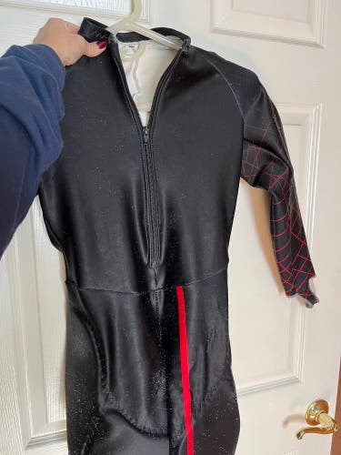 Used  Spyder Ski Suit