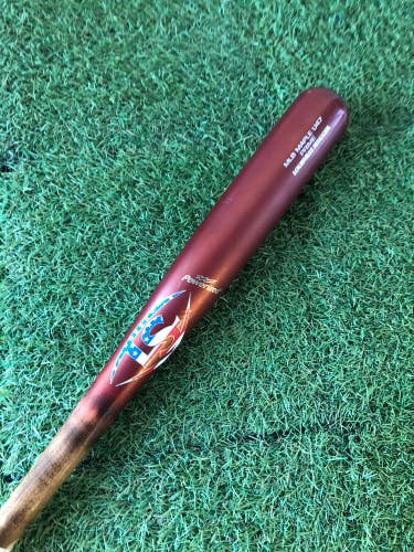 Used Louisville Slugger MLB Prime U47 Bat Maple 31"