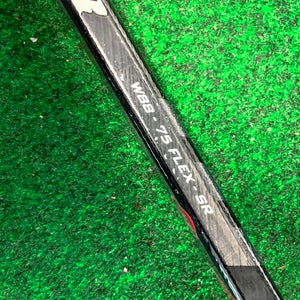 Warrior Novium Senior W88 LH 75 Hockey Stick