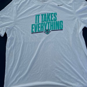 Nike Florida shirt XL
