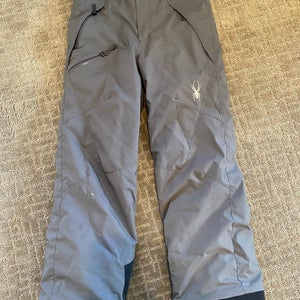 Spyder Kids Ski Pants