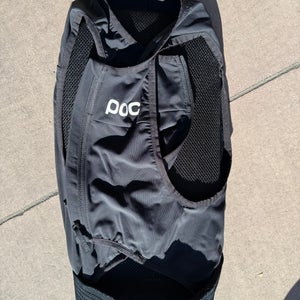Used Large POC Back Plate
