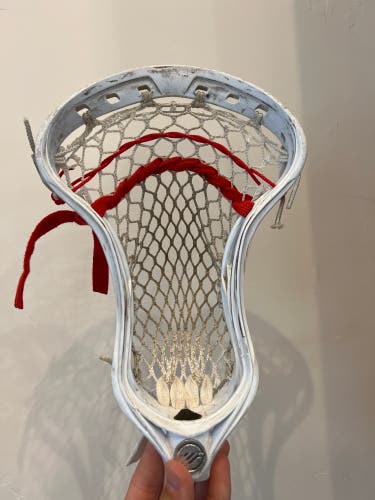 Used Attack & Midfield Strung Optik 3.0 Head