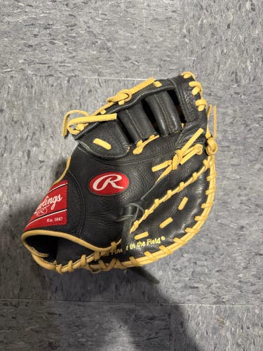 Rawlings Highlight Series Glove 11.5”