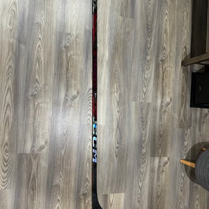 New CCM Left Hand P28 Jetspeed FT7 Pro Hockey Stick