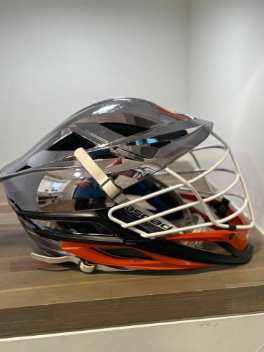 Cascade XRS Helmet