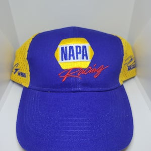 Team Napa Racing Adjustable Hat