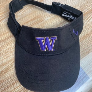 Washington Huskies Visor