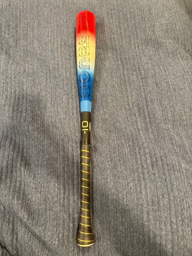 New 2024 Warstic USSSA Certified Hybrid 18 oz 28" Bonesaber Hybrid Bat