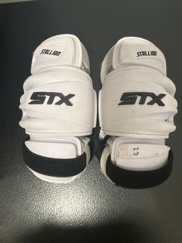 Stx Stallion 500 Elbow Pads