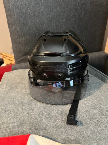 Bauer Re-Akt 100 Helmet Large