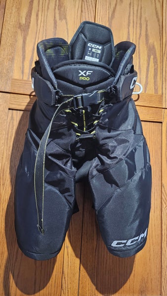 Senior Small CCM XF Pro Hockey Pants (2024)